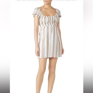 CAPULET Gracie Mini Dress, RTR
